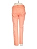 DL1961 Orange Jeans Size 26 waist - photo 2