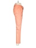 DL1961 Orange Jeans Size 26 waist - photo 4