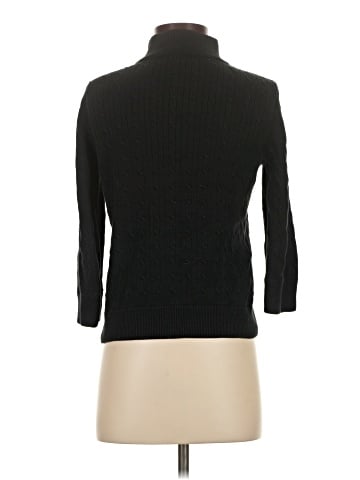 Chaps Cardigan (view 2)