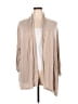 Lane Bryant Tan Cardigan Size 26 - 28 Plus - photo 1