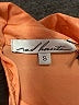 Red Haute Orange Casual Dress Size S - photo 7