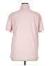 Express 100% Cotton Pink Short Sleeve Polo Size XL - photo 2