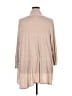 Lane Bryant Tan Cardigan Size 26 - 28 Plus - photo 2