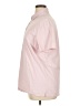 Express 100% Cotton Pink Short Sleeve Polo Size XL - photo 5