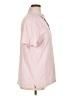 Express 100% Cotton Pink Short Sleeve Polo Size XL - photo 4