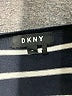 DKNY Black Pullover Sweater Size M - photo 7