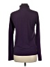 Assorted Brands Purple Long Sleeve Turtleneck Size M - photo 2