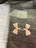 Under Armour Gray Track Jacket Size M (estimated) - photo 6
