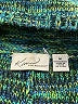 Kim Rogers Teal Cardigan Size M - photo 7