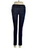 Banana Republic Solid Blue Jeans Size 26 waist - photo 2