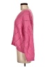 Lumiere Pink Pullover Sweater Size M - photo 5