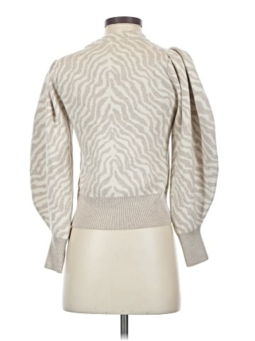 Ulla Johnson Wool Pullover Sweater (view 2)