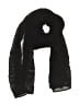 Unbranded Black Scarf One size - photo 1