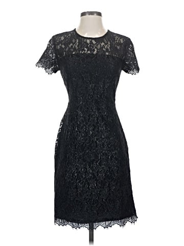 Banana Republic Factory Store Cocktail Dress (view 1)