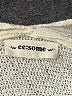 ee:some Ivory Cardigan Size S (estimated) - photo 7