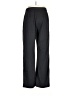Charter Club Black Dress Pants Size 12 - photo 2