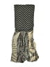 Collection Eighteen Gray Scarf One size - photo 2
