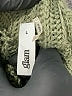 Glam Green Turtleneck Sweater Size L - photo 7