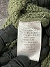 Glam Green Turtleneck Sweater Size L - photo 8