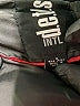 d.e.t.a.i.l.s 100% Polyester Solid Black Snow Jacket Size S - photo 7