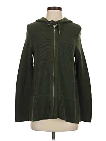J.Jill Zip Up Hoodie (view 1)