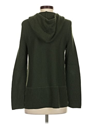 J.Jill Zip Up Hoodie (view 2)