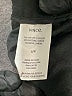 Vince. Black Trenchcoat Size S - photo 7