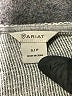 Ariat Gray Cardigan Size S - photo 7