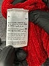 Style&Co 100% Polyester Red Cardigan Size M - photo 8