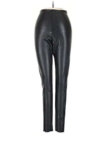 Commando Control Leggings (view 1)
