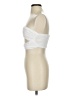 Princess Polly White Tube Top Size 2 - photo 5