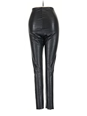 Commando Control Leggings (view 2)