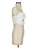 Princess Polly White Tube Top Size 2 - photo 4