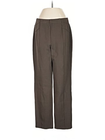 Susan Graver Dress Pants (view 1)