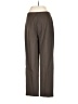 Susan Graver Brown Dress Pants Size S - photo 2