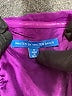 Walter by Walter Baker 100% Polyester Purple Cocktail Dress Size M - photo 7