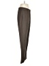Susan Graver Brown Dress Pants Size S - photo 4