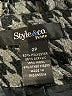 Style&Co Houndstooth Gray Coat Size 2 (petite) - photo 6