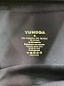Yunoga Solid Blue Athletic Shorts Size S - photo 3