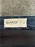 Blanqi Solid Blue Jeans Size 2 - photo 6