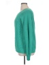 Old Navy Green Pullover Sweater Size XL - photo 5