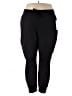 Athleta Black Active Pants Size 24 waist - photo 1