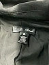 Aqua Black Blazer Size XS - photo 6