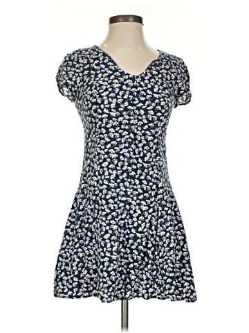 Band of Gypsies Casual Dress (view 1)