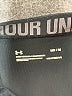 Under Armour Black Active Pants Size M - photo 7