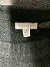 Topshop Black Turtleneck Sweater Size 0 - 2 - photo 7