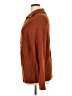 BTFBM Brown Pullover Sweater Size XL - photo 5