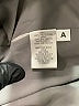 Ann Taylor LOFT 100% Polyester Solid Gray Casual Skirt Size 14 - photo 5