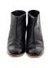 Rachel Comey Black Ankle Boots Size 9 - photo 2