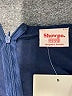 showpo 100% Polyester Polka Dots Blue Romper Size 4 - photo 4